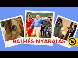 Balhés nyaralás I magyar feliratos előzetes