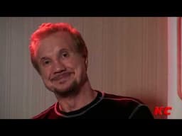 DDP Shoots on WCW's backstage Politics