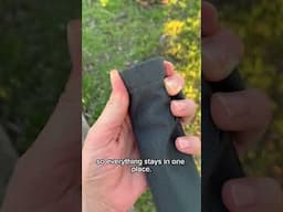 Durable, Reusable Camping Utensils – No More Broken Forks! Must-Have Camping Gear for 2025