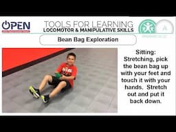 Bean Bag Exploration