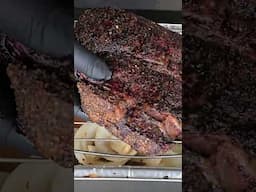We love Smoking Beef Chucks | And Here's why!