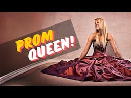 Prom Queen (MTF Feminization Story)