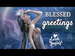 💖✨️ LOVELIGHT greetings ASCENSION STARS, i MISSED you ✨️💖 #ascension #lightworker #healing