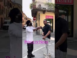 Black Landlord over Africa Tenant!!