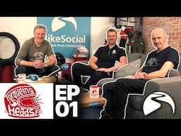 PODCAST: Torqueing Heads - The Kawasaki Episode