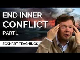 Being the Space of Awareness | Eckhart Tolle on Experiencing Awakening for Yourself (Part 1)