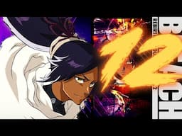 Do You Even Beast Mode, Baby? Bleach Rebirth of Souls: Yoruichi Online Ranked Episode 12