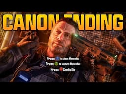 Black Ops 7 Reveals The Canon Ending Of Black Ops 2 (13 Years Later)
