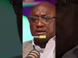 He Said He Was the Second Kibaki – We Believed Him
