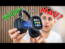 Diese AliExpress-Kopfhörer sind anders...