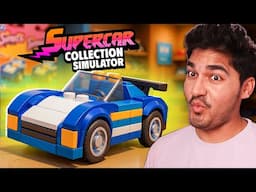I FINALLY Found a RARE Car in the Game!