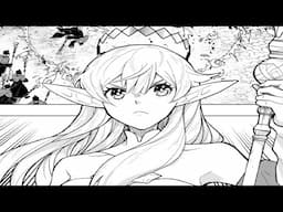 【異世界漫画】若くして魔法使いの地位に昇格した人物。国を追われた男と破滅した少女が国を再建する架空の反乱  1~23【コミック動画】