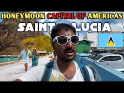 I don't Like this carribbean Country
