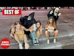 Top Funniest Halloween Pranks! 👻 Try Not To Laugh Funny Videos