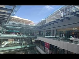Las Antenas Shopping Mall CDMX / Centro Comercial Las Antenas en la CDMX