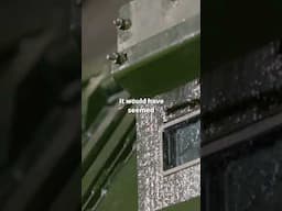 Eyewitness to Bloody Sunday?