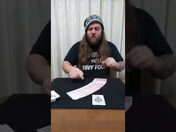 EXPOSING the DIFFERENCE in CARD CHEATS and CARD TRICKS!