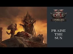 Jamanra Was But A Speedbump | Path of Exile 2