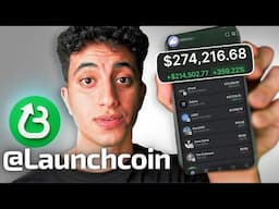 Turn $1k into $100,000 Trading Memecoins in 2025 (Real Results)