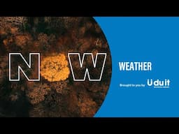 Herald NOW: Daily Weather Update: June 17 2025