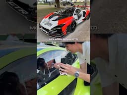 These are the most insane cars I’ve ever seen