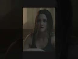 where did HE come from?!? 😱🪑  #shorts #horrorshorts #horrormovies #indiehorror #creepy