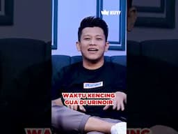 HANYA MONGOL YANG BAWA MATERI B0K3P ?!?!