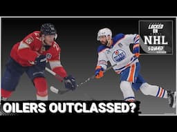 NHL SQUAD SHOW: Can The Oilers Figure Out the Panthers? Plus The Dallas Stars Need A New Coach