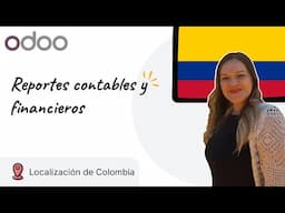 Reportes Financieros y Contables - Localización Colombia