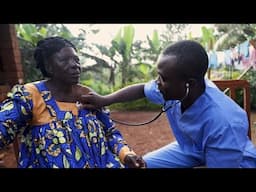 The Pfizer Foundation: Helping Build Healthier Communities