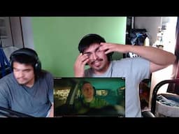 NERVE - FINGERTIPS. | REACTION VIDEO! @NerveAUS