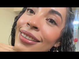 Maquillaje Clean girl Makeup 🤍