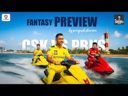 CSK vs PBKS Match Prediction, Chennai Super Kings vs Punjab Kings 49th IPL Prediction, IPL 2025