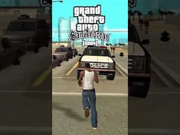 Como cruzar de una isla a otra en cada GTA #gta #shorts #gtav