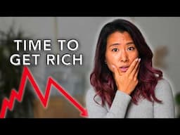 How to Survive a Market Crash (and Get Rich)