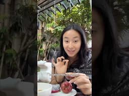 Thailand With Nadya Okamoto