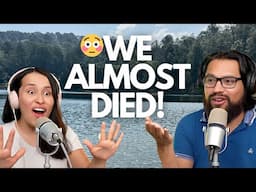STORY TIME: Something ALWAYS goes wrong for us -  How to Spanish Podcast Ep 353