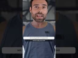 To Learn Greek is to Run a Marathon