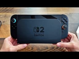 Why I Spent $120 on the Nintendo Switch 2 Dock