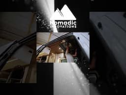 Papago Vans Tour | Pop-Top Freedom Meets Nomadic Innovation