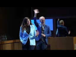 IMD MBA Reunion 2025 - Highlights
