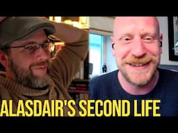 Alasdair Gunn: Life After Cancer