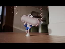 Angel Reese is a (Blush Pink) Pill Person I Beats Pill