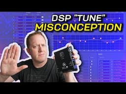 Don't Copy My DSP Settings! (Do THIS Instead)