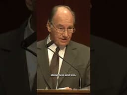 #QuoteoftheWeek: 88th Stephen Ogden Lecture at Brown University