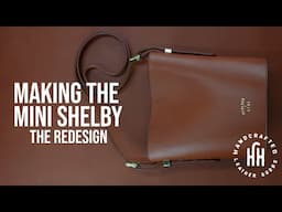 Making the Mini Shelby redesign