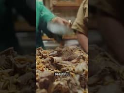 Mansaf: A Jordanian and Palestinian dish 😋 | The Grocery List Show | Independent Lens | PBS