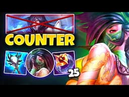 How I Made a Bad Matchup Turn Into a Free Win