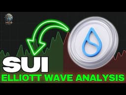 SUI Price Analysis: Has a Low Finally Formed? New All-Time Highs Incoming?