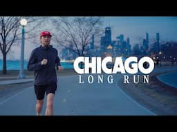 The Best Long Run of My Life - McKirdy 2:30 // Ep. 10